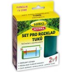 SuBio směs pro rozklad tuků 50 g+urychlovač 80 ml – Zbozi.Blesk.cz