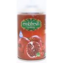 Emblezze Life refresh náplň kombinace vůní granátové jablko & brusinka 250 ml