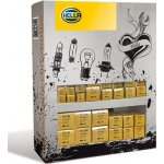 HELLA Sortiment, žhavící svíčky 9XX223498-807 – Hledejceny.cz