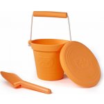 Bigjigs Toys oranžové – Zboží Dáma