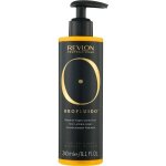 Revlon Orofluido Radiance Argan Conditioner 1000 ml – Zboží Dáma