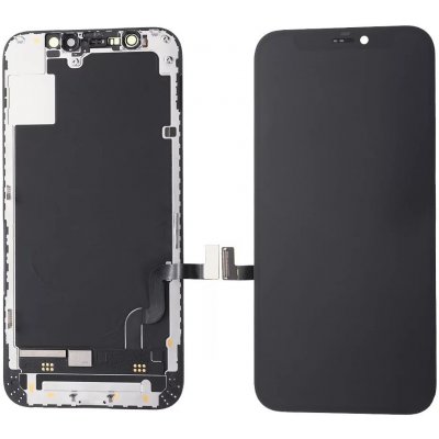 LCD Displej + Dotyková deska Apple iPhone 12 Mini – Hledejceny.cz