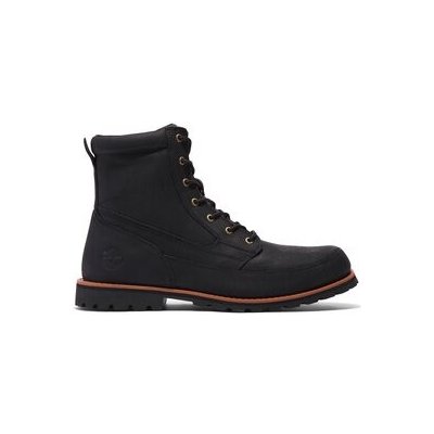 Timberland kotníková obuv Attleboro Pt Boot TB0A657D0151 černá – Zboží Mobilmania