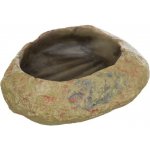 Trixie Miska na vodu nebo krmivo 11 x 2,5 x 7 cm – Zbozi.Blesk.cz
