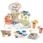 Smoby Kreativní sada Flower Market – Hledejceny.cz
