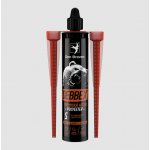 DEN BRAVEN Chemická kotva POLYESTER kartuše 300 ml, šedá (74015BD) – Zbozi.Blesk.cz