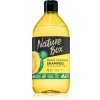 Šampon Nature Box Melon Oil šampon 385 ml