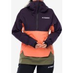 adidas Terrex Xperior 2L Lined Rain.RDY Anorak aurora blk olive stra – Zboží Mobilmania