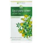 SENNOVÝ LIST POR SPC 1X50G – Hledejceny.cz