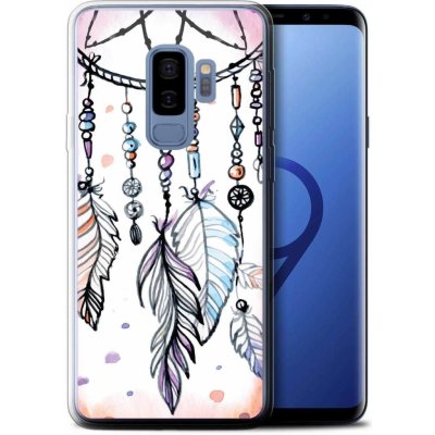 PROTEMIO 9344 MY ART kryt Samsung Galaxy S9 Plus LAPAČ SNŮ (020) – Zboží Mobilmania