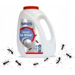 Bros prášek pro mravence 1 kg – Zboží Mobilmania