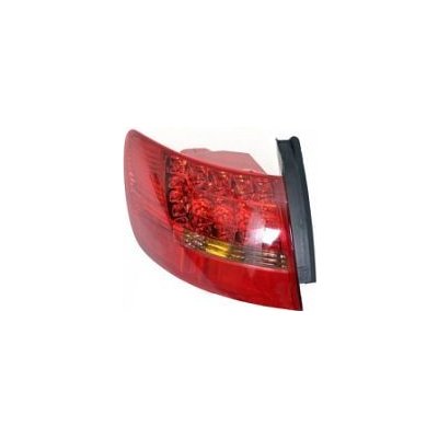 Zadní světlo- levé vnější AUDI A6 (C6) 2004-2008 |004-2008| VALEO | 43329 – Hledejceny.cz
