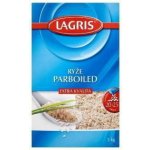 Lagris rýže parboiled 3 kg – Sleviste.cz