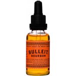 Pan Drwal Bulleit Bourbon olej na vousy 30 ml – Zboží Mobilmania