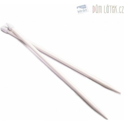 Jehlice na pletení Ø 9 mm – Sleviste.cz