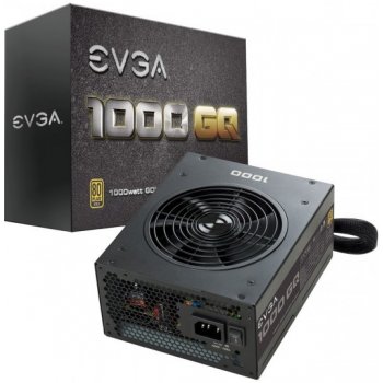 EVGA 1000 GQ 1000W 210-GQ-1000-V2