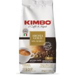 Kimbo Aroma Gold 100% Arabica 1 kg – Sleviste.cz