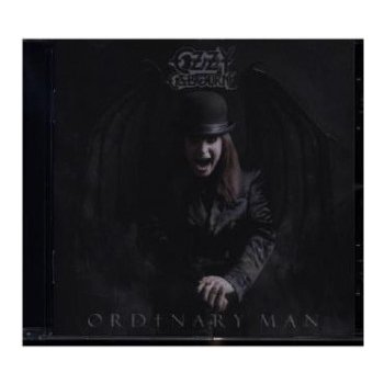 Osbourne Ozzy - Ordinary Man CD