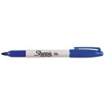 Papermate Sharpie modrý – Zboží Mobilmania