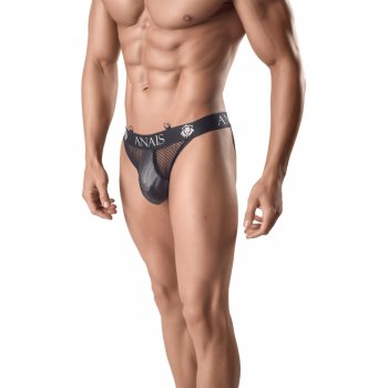 Anais Ares Jock Strap I Black