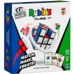 Spin Master RUBIKS LOGICKÁ HRA CUBE IT – Sleviste.cz