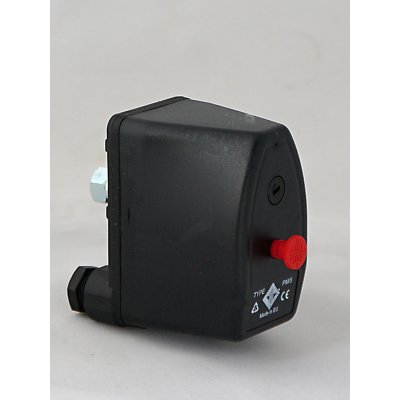 Italtecnica PM/5G 2,2 – 3,3 bar ON-OFF tlakový spínač 250V – HobbyKompas.cz