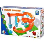 UNICO plus Kuličková dráha malá 31 ks – Sleviste.cz