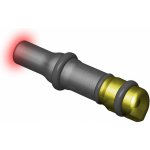 Flajzar Signalizátor Fishtron FEEDER červená – Zboží Dáma