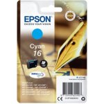 Epson C13T16224012 - originální – Hledejceny.cz