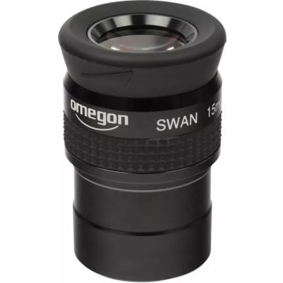 Omegon SWA 15mm 70° 1,25″ – Zboží Živě