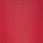 Ostatní Lepenka vlnitá, rovná, A4, červená – Zboží Dáma