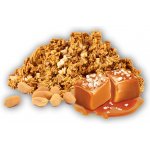 Granola Protein Slaný karamel 400 g – Zboží Dáma
