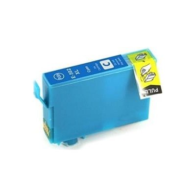 Compatible Epson 502XL T02W2 - kompatibilní s čipem – Zbozi.Blesk.cz