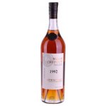 Marcel Trépout Vintage Armagnac 1992 40% 0,7 l (holá láhev) – Zboží Dáma