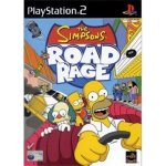 Simpsons Road Rage – Zbozi.Blesk.cz