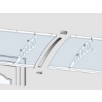 Spojovací díl pro PT/G, PT/GR, PT/ET Elox – Hledejceny.cz