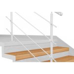 Topstep Schodový nášlap Buk 7358 – Zboží Mobilmania