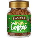 Beanies Irish Coffee instantní káva 50 g – Sleviste.cz