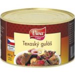 Viva texaský guláš 400 g – Zboží Dáma