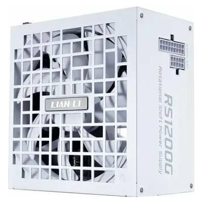Lian Li RS1200 Gold 1200W G9P.RS1200G.WH00.EU – Hledejceny.cz