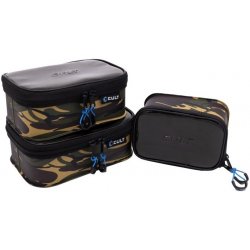 Cult Pouzdro DPM EVA Tackle Case 110