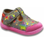 Milami Star dívčí bačkory – Hledejceny.cz