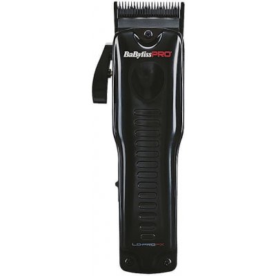 BaByliss V-Blade Precision PRO 4Artists FX825E – Zboží Mobilmania