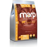 Marp Holistic Lamb ALS Grain Free 2 x 18 kg – Hledejceny.cz