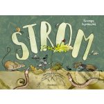 Strom - Katarzyna Bajerowicz – Zboží Dáma Strom - Katarzyna Bajerowicz – Zboží Dáma
