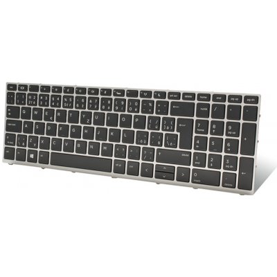 Klávesnice HP ProBook 455 G5 – Zbozi.Blesk.cz