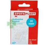 3M Spofaplast Voděodolné nápl.různé velikosti 10 ks – Sleviste.cz