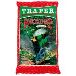 Traper Secret 1 kg Feeder černý – Hledejceny.cz