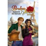 Broken Sword - Shadow of the Templars: Reforged – Hledejceny.cz