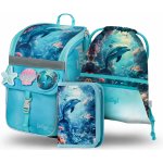 Baagl SET 3 Zippy Delfín – Zboží Mobilmania